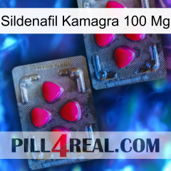 Sildenafil Kamagra 100Mg 14